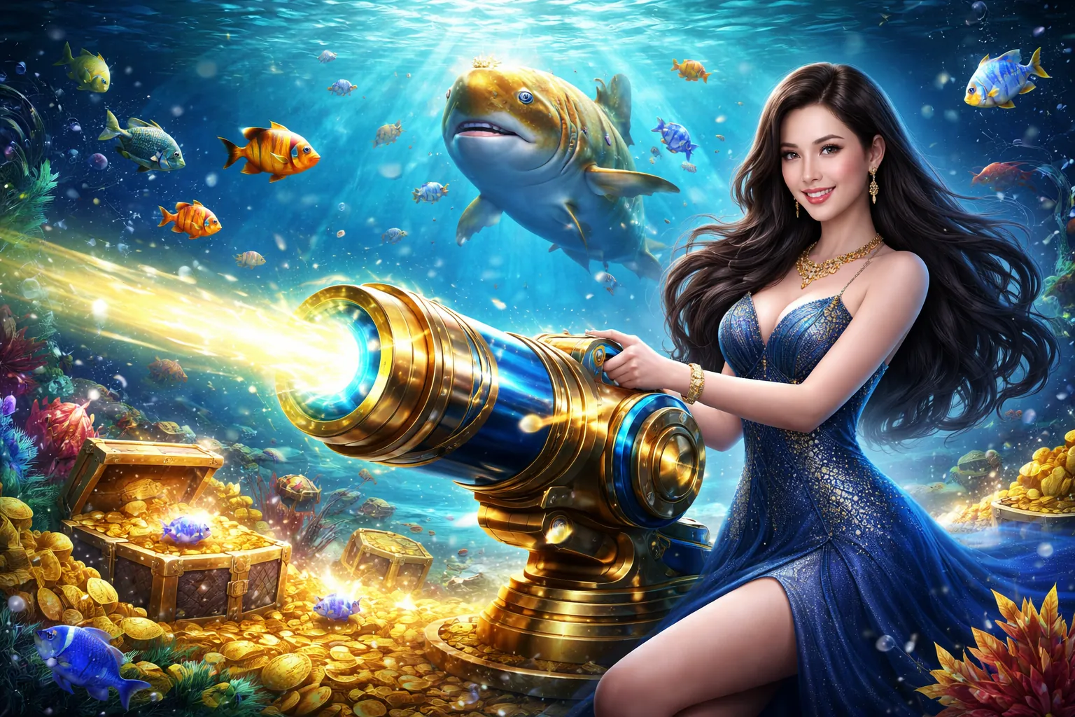 Game slot nổ hũ 365bet với đồ họa 3D sắc nét