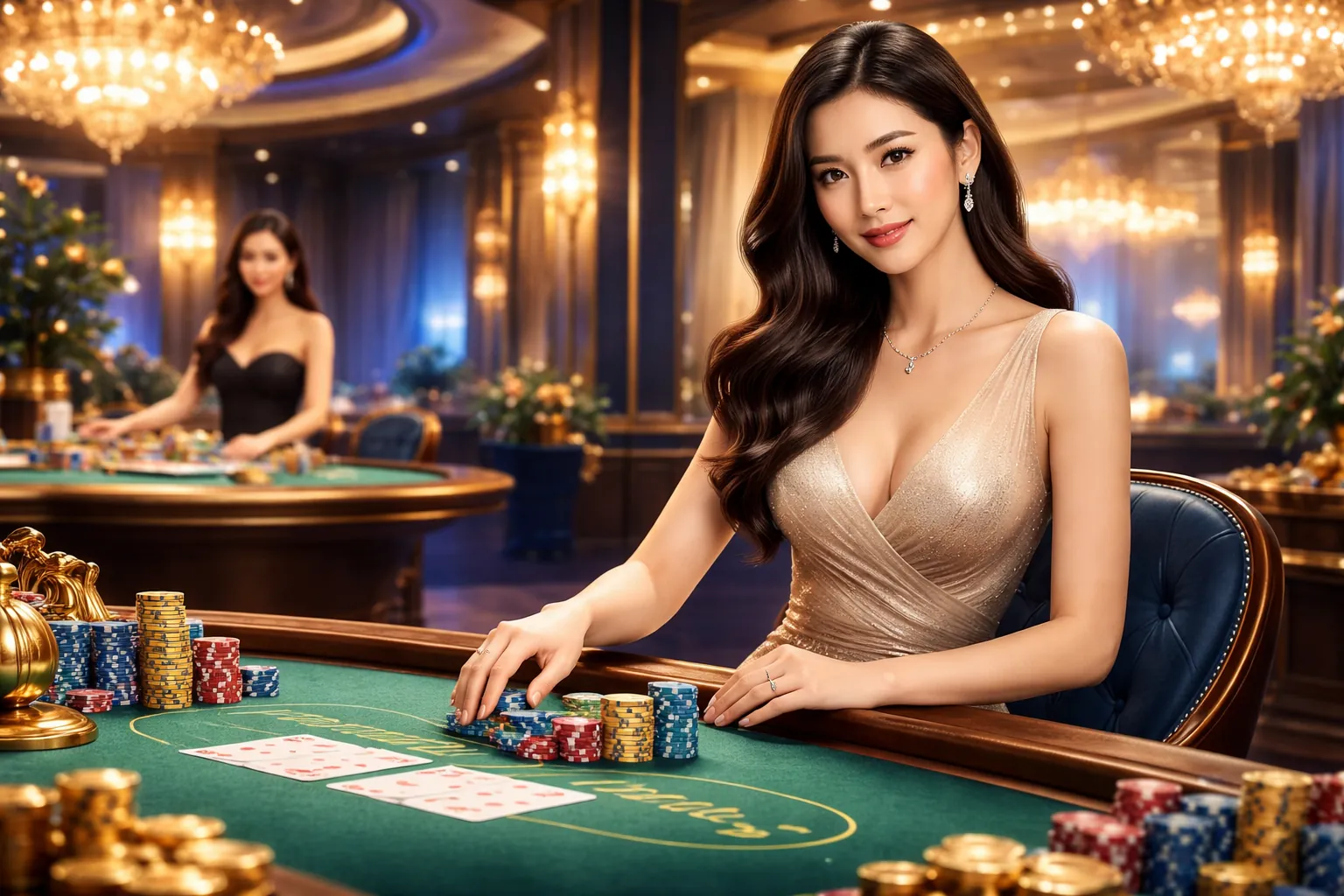 Chuyên gia phân tích game 365bet