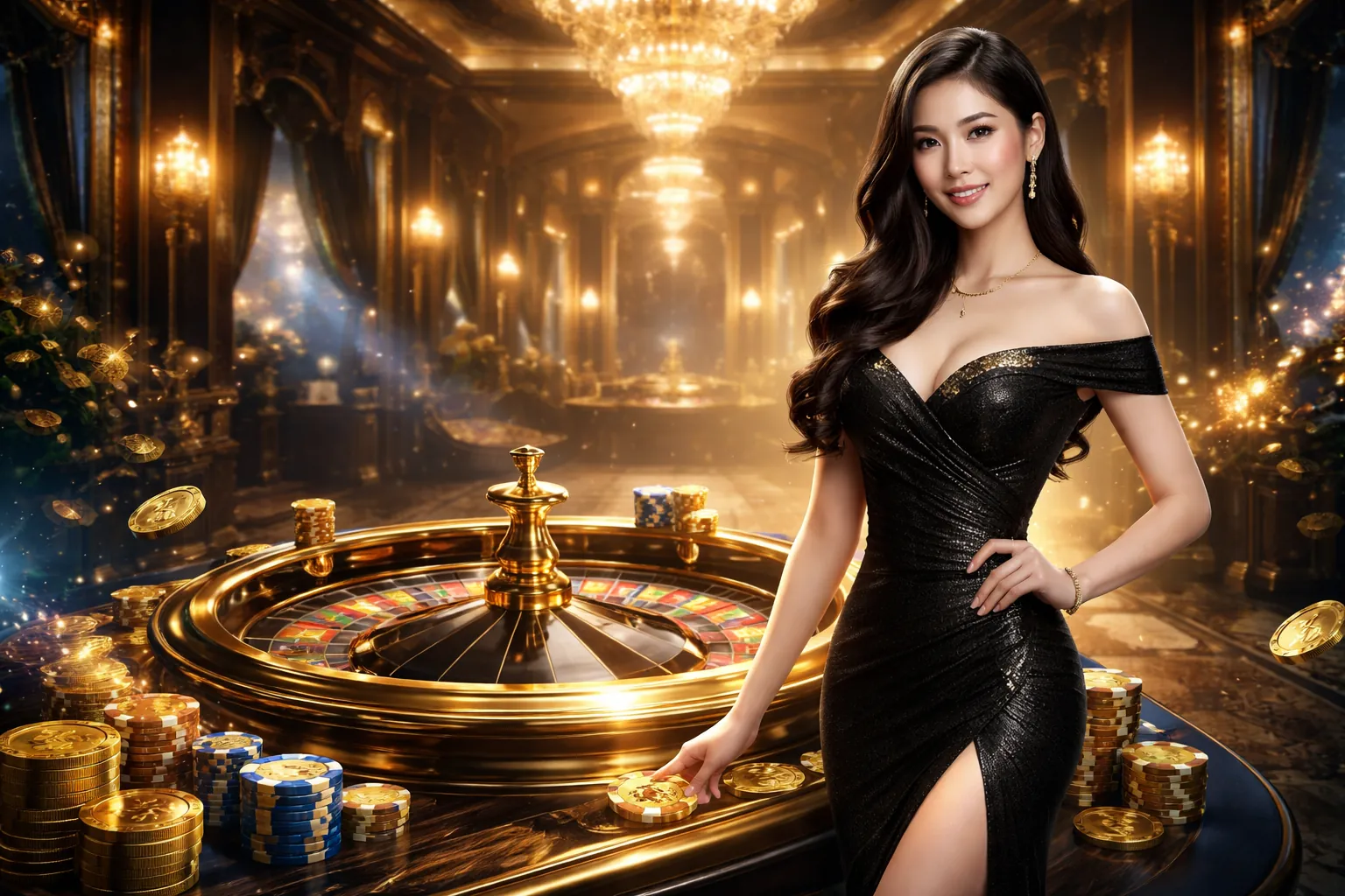 Hình ảnh hỗ trợ trực tuyến 365bet