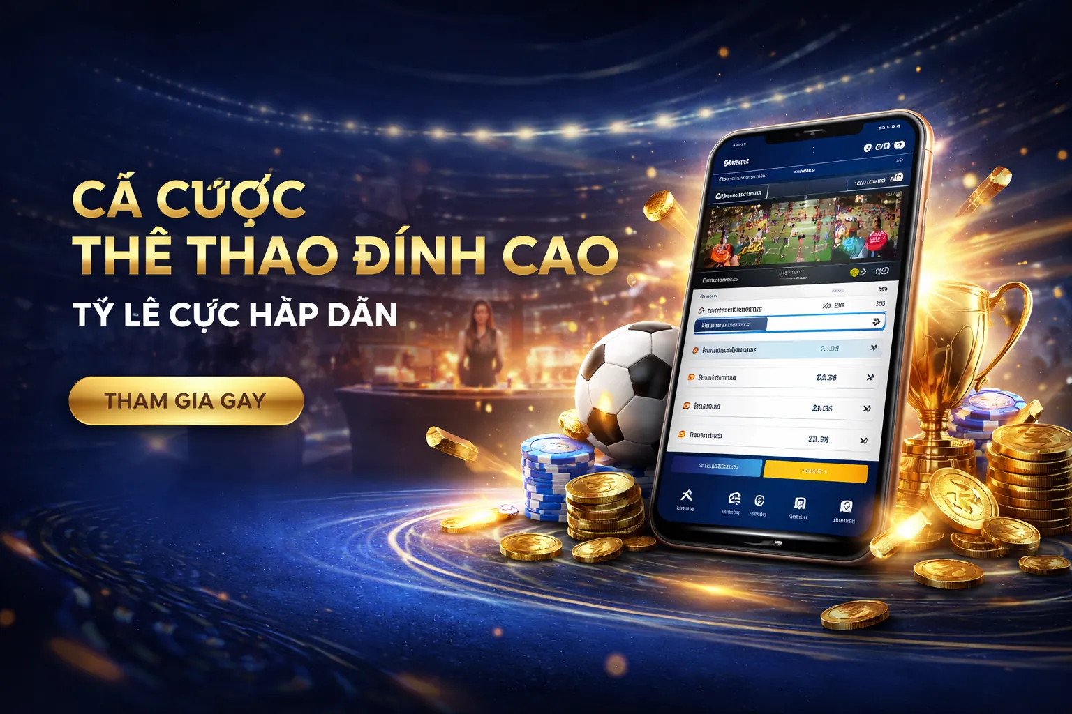 Tải app 365bet chơi nổ hũ mọi lúc mọi nơi