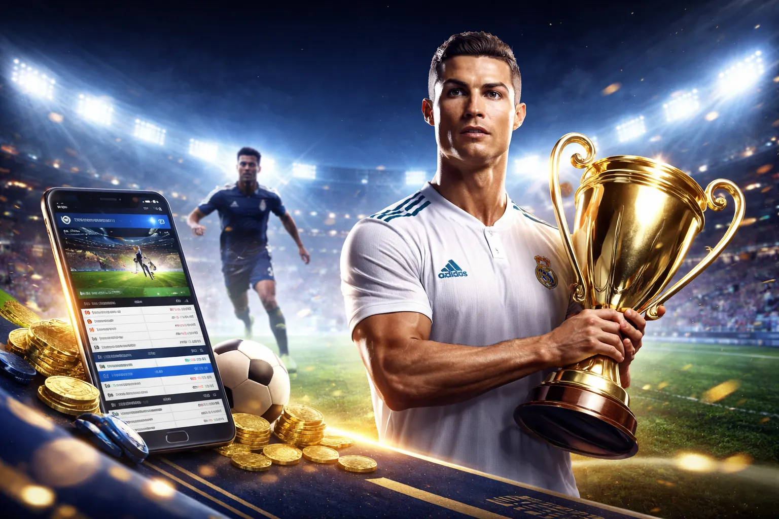Cập nhật sự kiện săn thưởng khuyến mãi tại 365bet