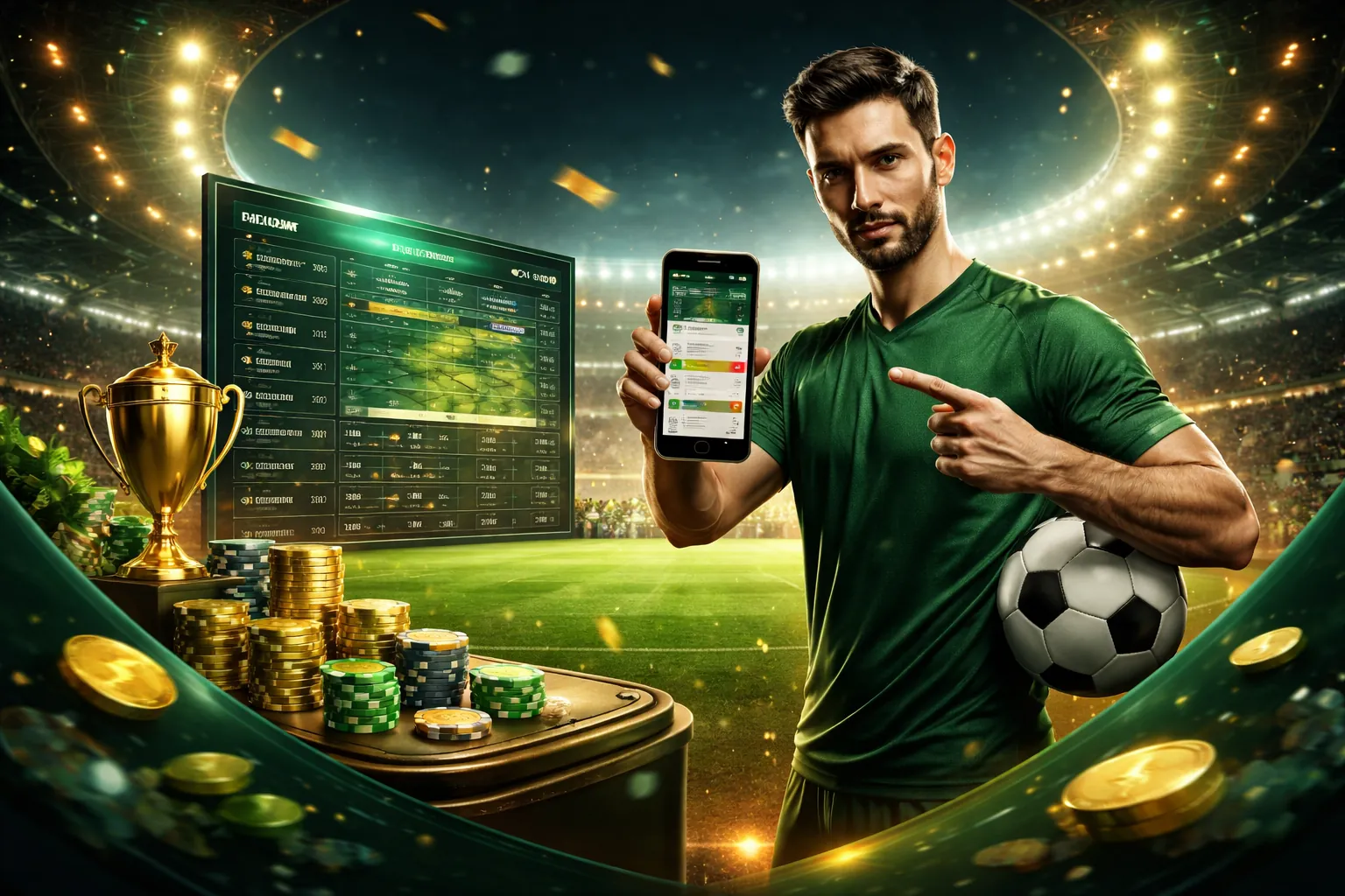 Sảnh Nổ Hũ Jackpot 365bet với giải thưởng lớn