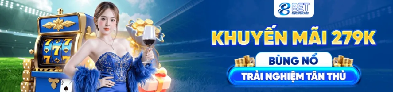 Khuyến mãi đặc biệt từ 365bet